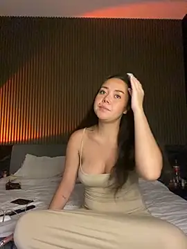 mayakitsune69 online show from 11/08/25, 01:25