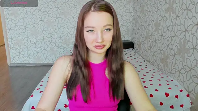 Lissa Cristal online show from 11/13/25, 09:24