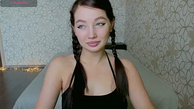 Lissa Cristal online show from 05/26/26, 10:13