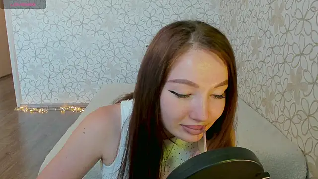 Lissa Cristal online show from 07/14/26, 11:38