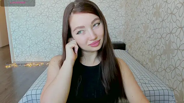 Lissa Cristal online show from 06/01/26, 06:46