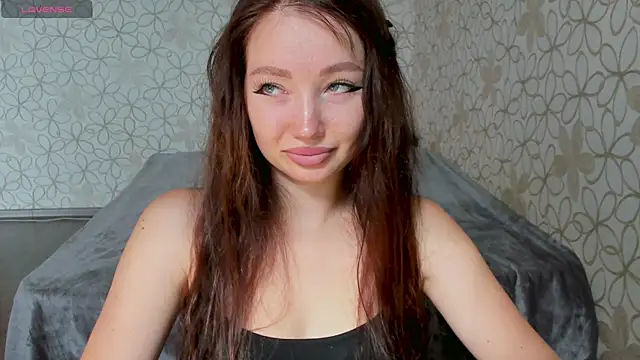 Lissa Cristal online show from 07/28/26, 03:14