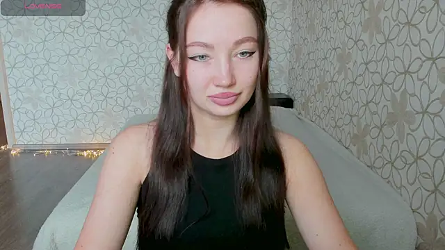 Lissa Cristal online show from 05/31/26, 09:37