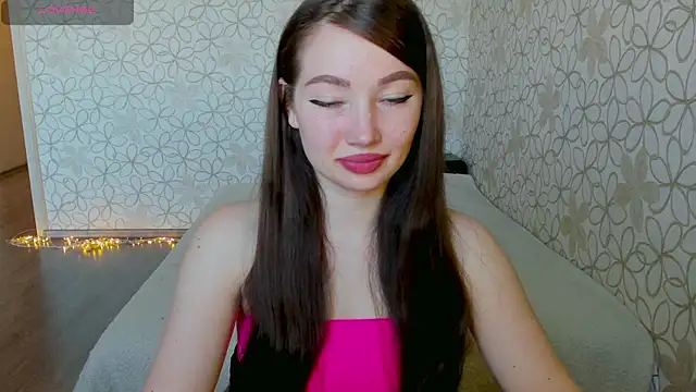 Lissa Cristal online show from 06/05/26, 11:38