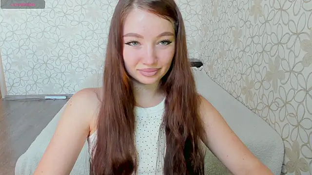 Lissa Cristal online show from 07/20/26, 08:22