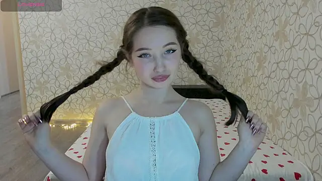 Lissa Cristal online show from 12/16/25, 12:20