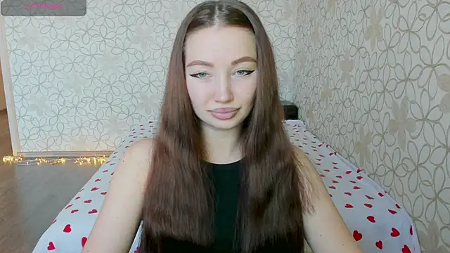 Lissa Cristal online show from 05/08/26, 09:13