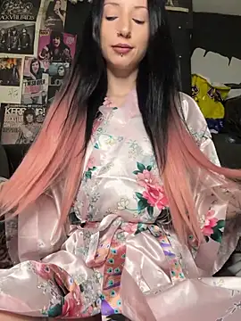 MissMidnightUK online show from 02/21/26, 12:34