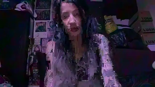 MissMidnightUK online show from 11/09/25, 10:14