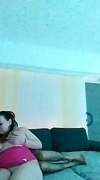 ioanaiioana online show from 12/13/24, 08:15