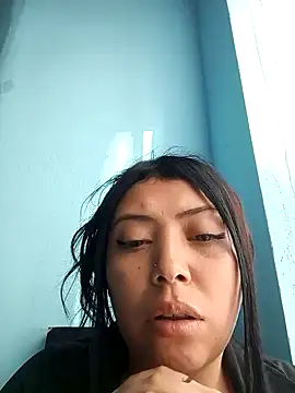 MiaFever online show from 01/18/25, 08:40