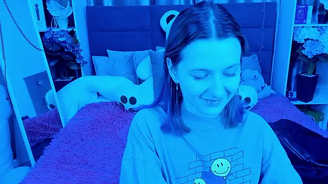 MiaKarlos online show from 02/19/26, 01:24