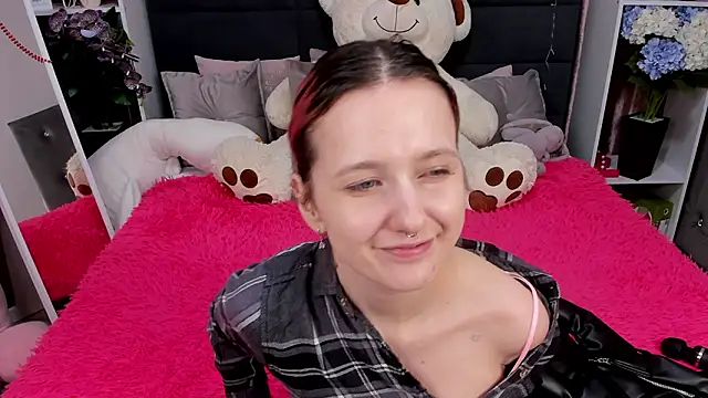 MiaKarlos online show from 02/16/26, 01:59