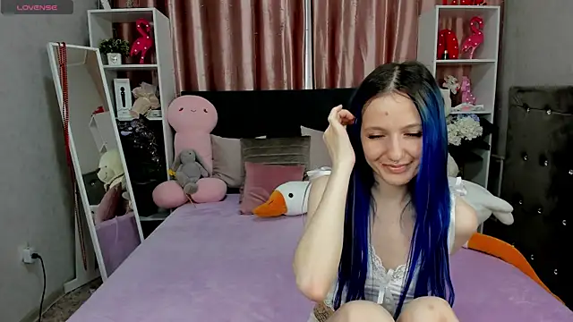 Snapshot of MiaKarlos chatting on 03/21/25, 01:13 MiaKarlos online show from 03/21/25, 01:13