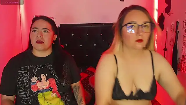 katieeandsharonn online show from 02/02/26, 02:38