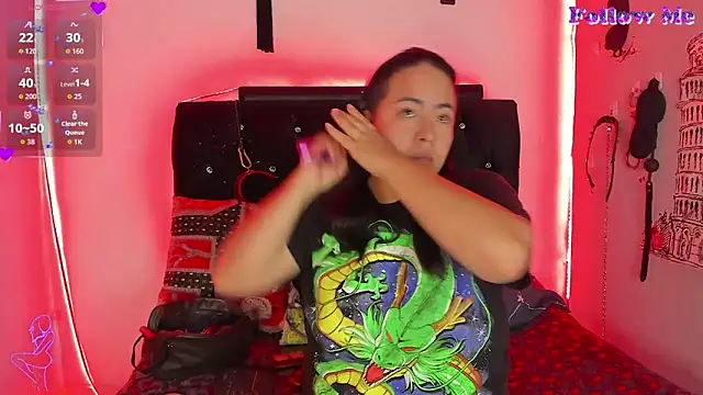 katieeandsharonn online show from 03/04/26, 01:08