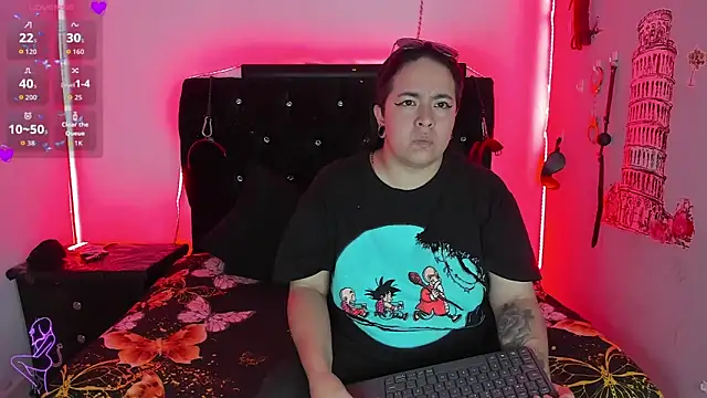 katieeandsharonn online show from 04/09/26, 10:54