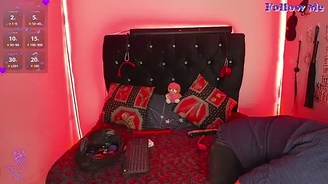 katieeandsharonn online show from 02/03/26, 12:21