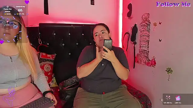 katieeandsharonn online show from 03/06/26, 02:01