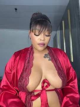 Naughty-Mel online show from 02/07/26, 05:59