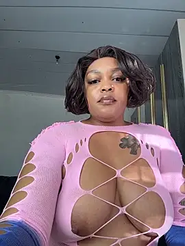 Naughty-Mel online show from 03/23/26, 06:13