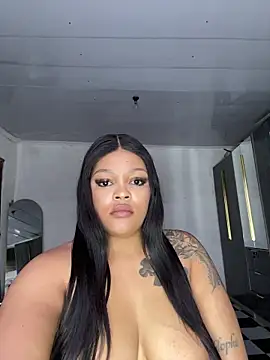 Naughty-Mel online show from 12/22/25, 05:18