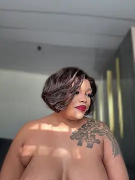 Naughty-Mel online show from 04/07/26, 06:59