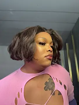 Naughty-Mel online show from 04/15/26, 06:30