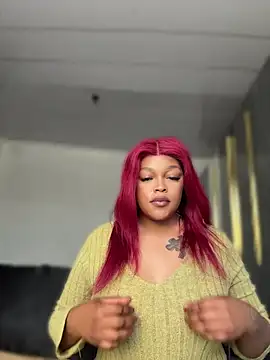 Naughty-Mel online show from 04/08/26, 06:37