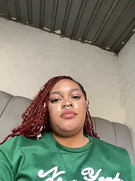 Naughty-Mel online show from 03/14/25, 10:18