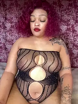 Naughty-Mel online show from 02/13/25, 06:20