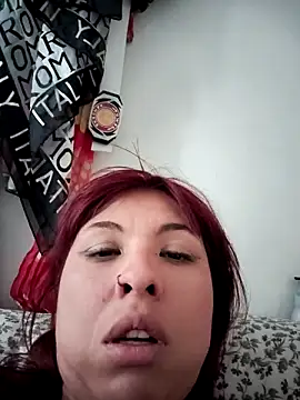 maria lasexy online show from 03/16/25, 03:50