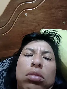 maria lasexy online show from 11/23/25, 11:31