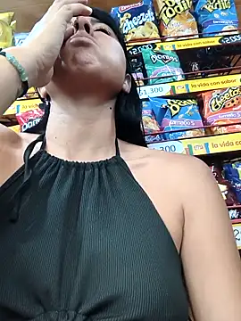 maria lasexy online show from 02/01/26, 01:42