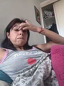 Snapshot of maria_lasexy chatting on 07/13/26, 03:22 maria lasexy online show from 07/13/26, 03:22