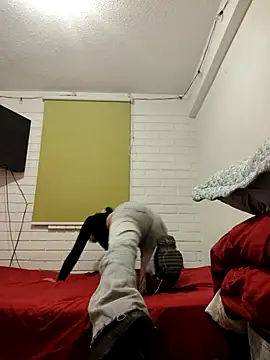 maria lasexy online show from 10/16/25, 03:04