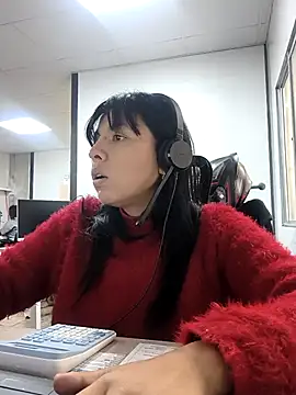 maria lasexy online show from 04/16/26, 03:35