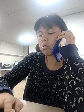 maria lasexy online show from 03/20/26, 01:56