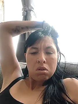 maria lasexy online show from 02/07/26, 02:58