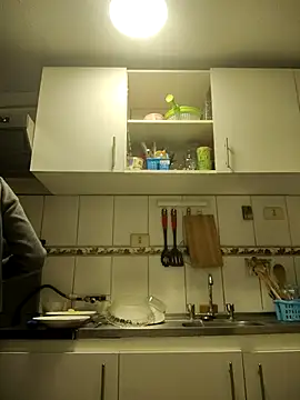 maria lasexy online show from 09/13/25, 12:54