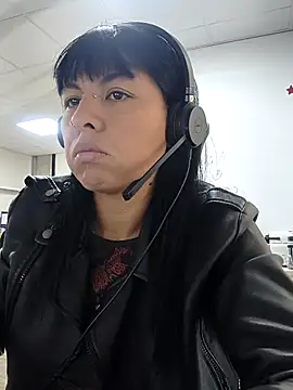 maria lasexy online show from 02/26/26, 12:27