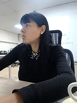 maria lasexy online show from 03/19/26, 12:27