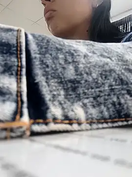 maria lasexy online show from 03/09/26, 03:04