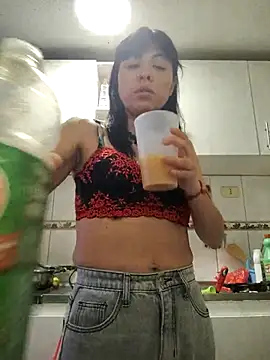 maria lasexy online show from 10/04/25, 09:49