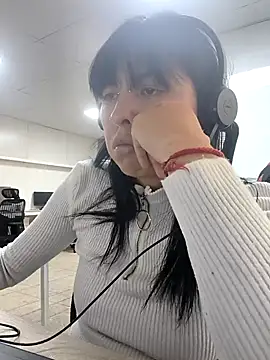 maria lasexy online show from 04/08/26, 04:19