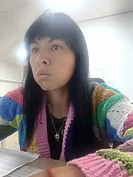 maria lasexy online show from 02/16/26, 12:59