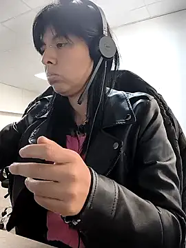 maria lasexy online show from 11/14/25, 02:21