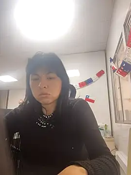 maria lasexy online show from 09/24/25, 12:22