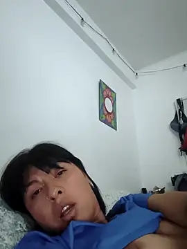 maria lasexy online show from 02/10/26, 07:07