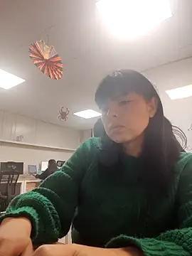 maria lasexy online show from 10/16/25, 03:09